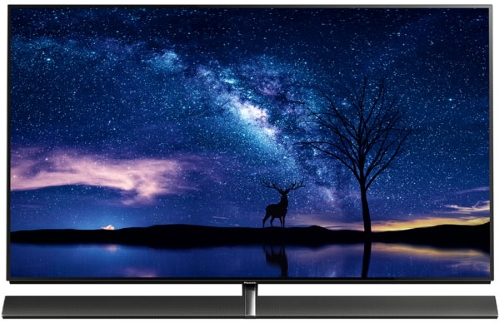 Ultra HD (4K) OLED  Panasonic TX-65EZR1000